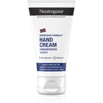 Neutrogena Norwegian Formula® Cremă de mâini regeneratoare - imagine 2